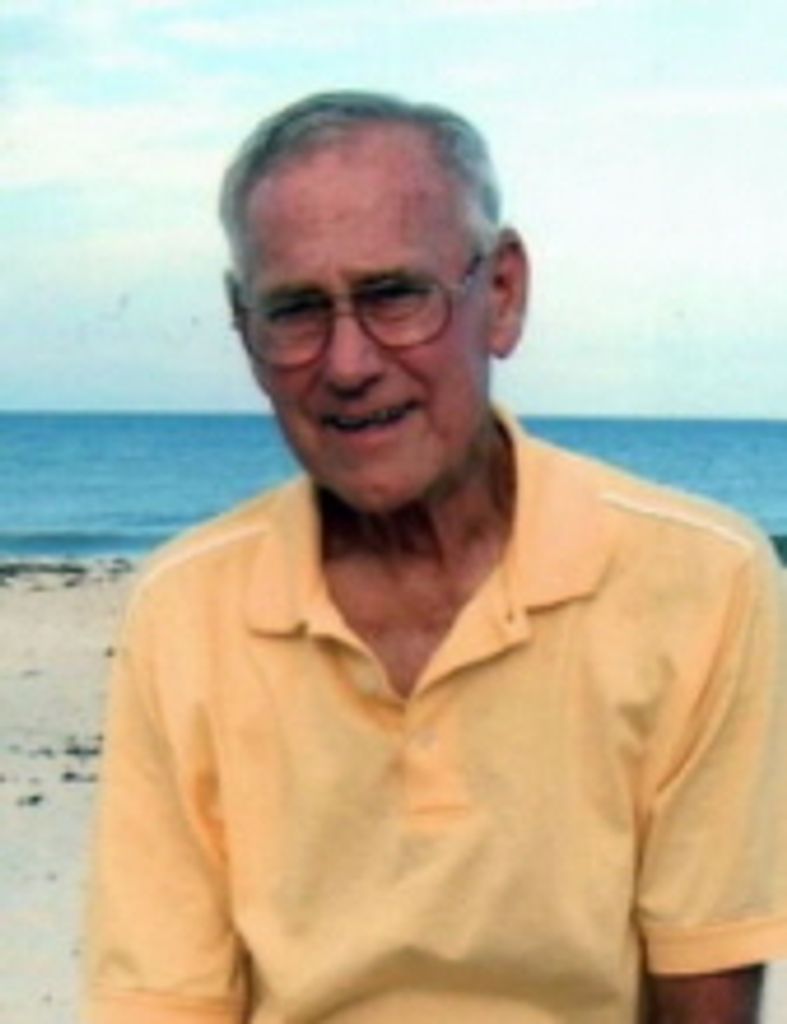 David Joseph Burnett
