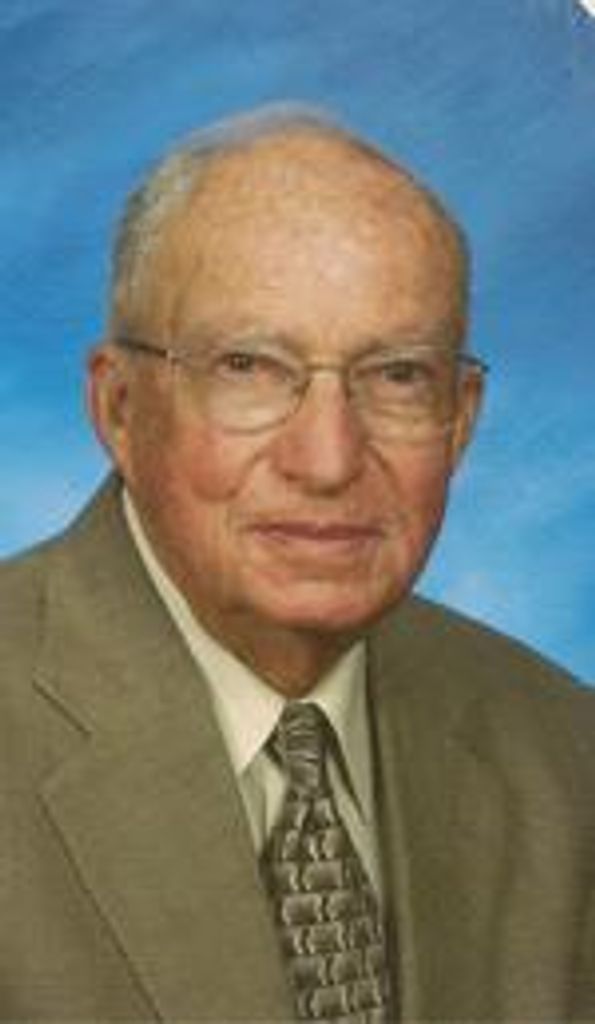 Harry Misner