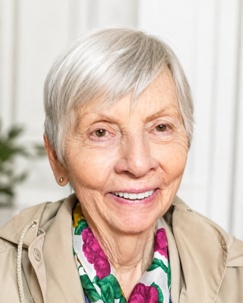 Carol Schmitt Buckley