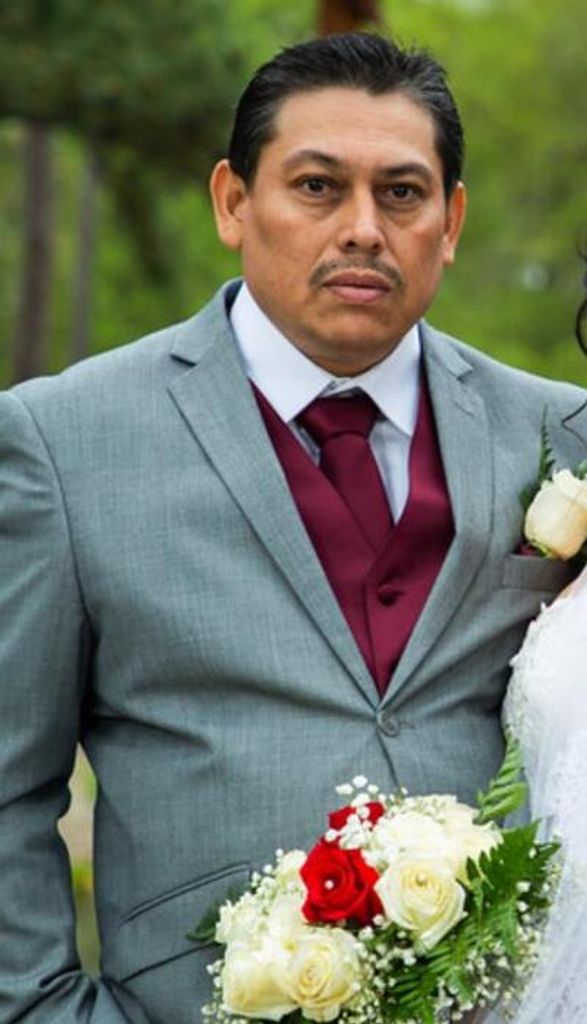 Jose Trinidad Bernal Espinal