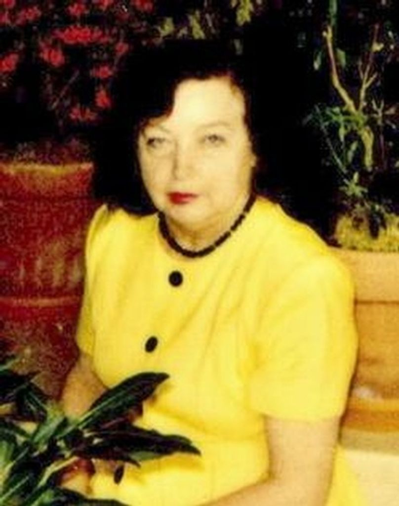 Martha Boone Prevatte