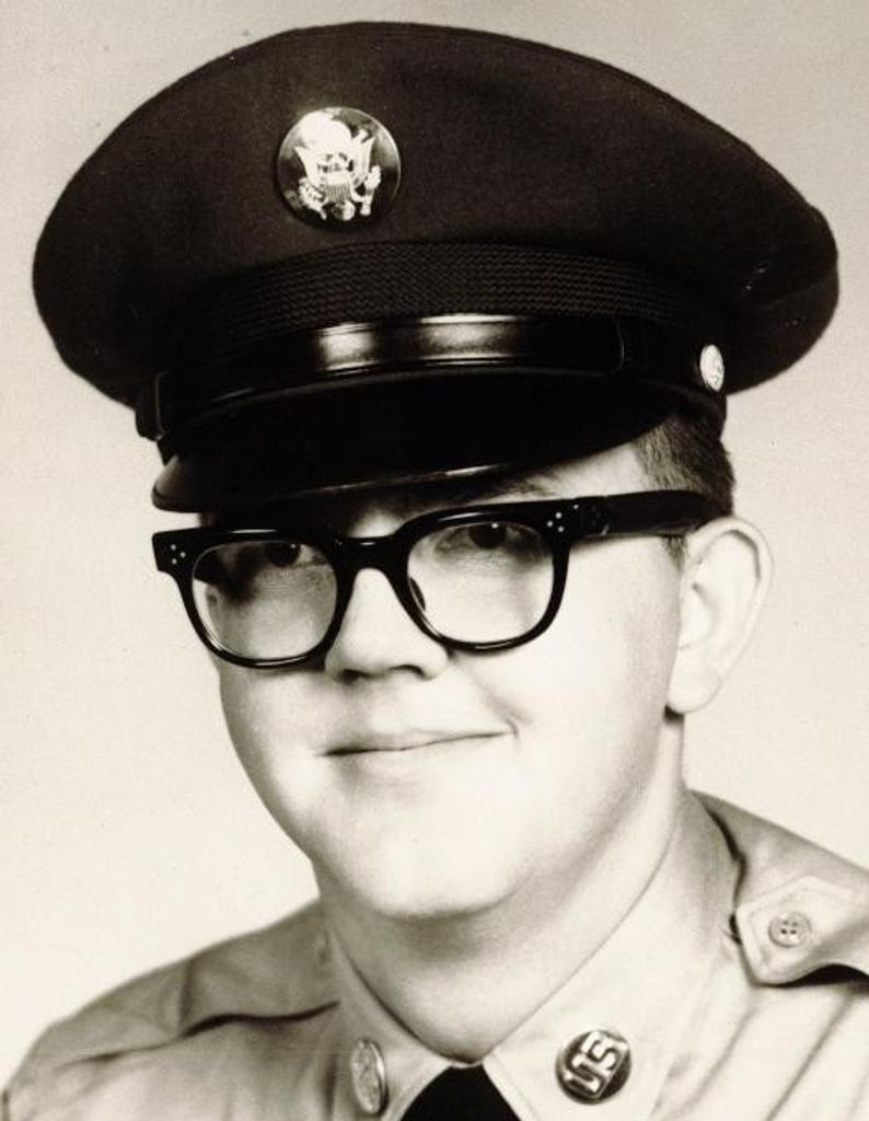 Richard Kendall Profile Photo