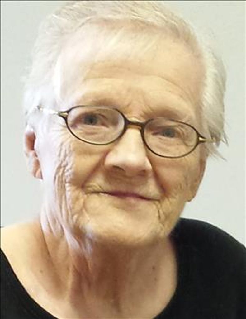 Irene Hoffarth