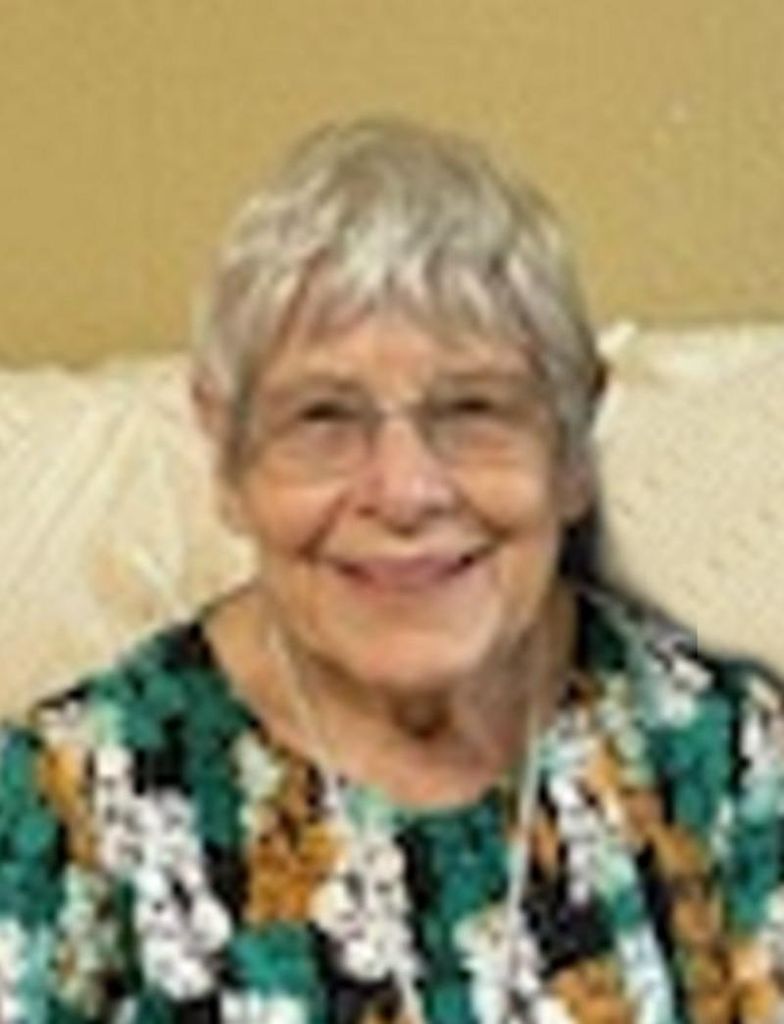 Lenora "Jane" Young