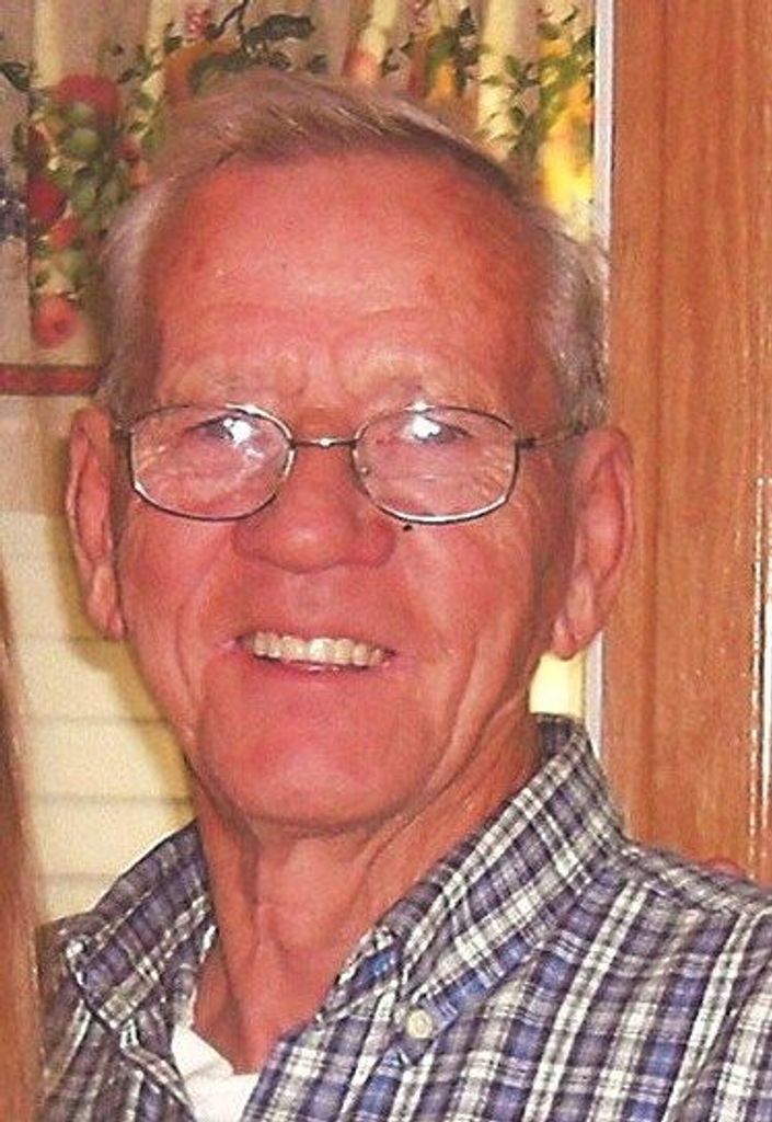 Thomas E. Walker
