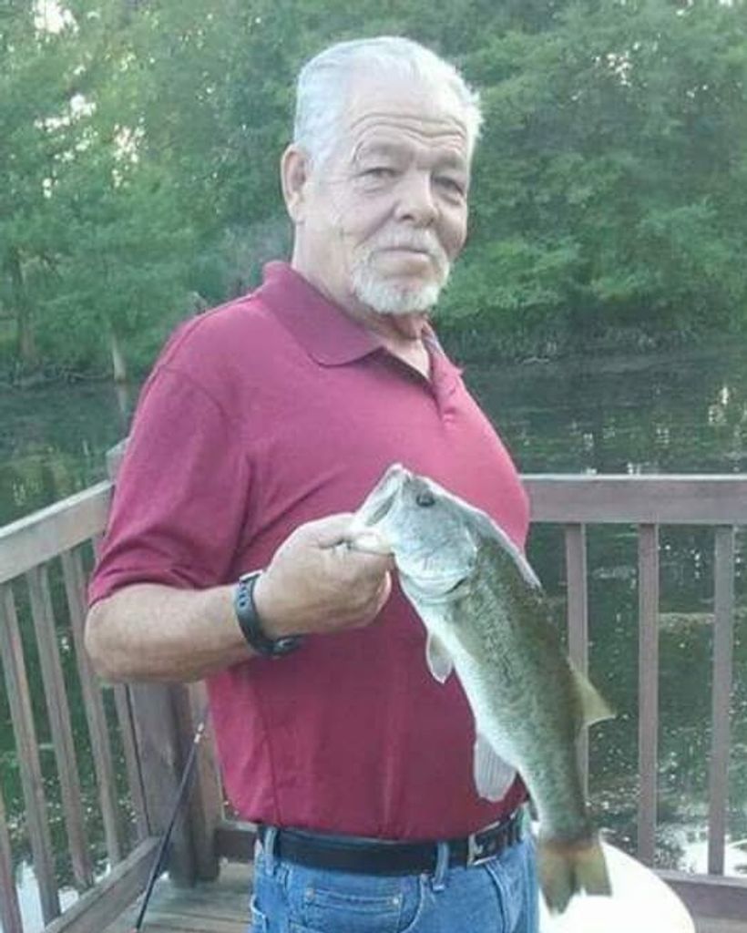 Donald Branch Profile Photo