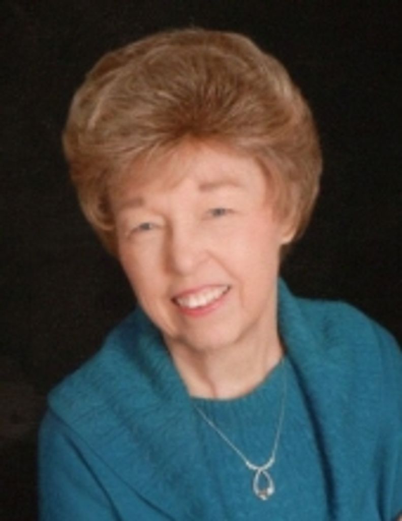 Maidia Ruth Heinatz