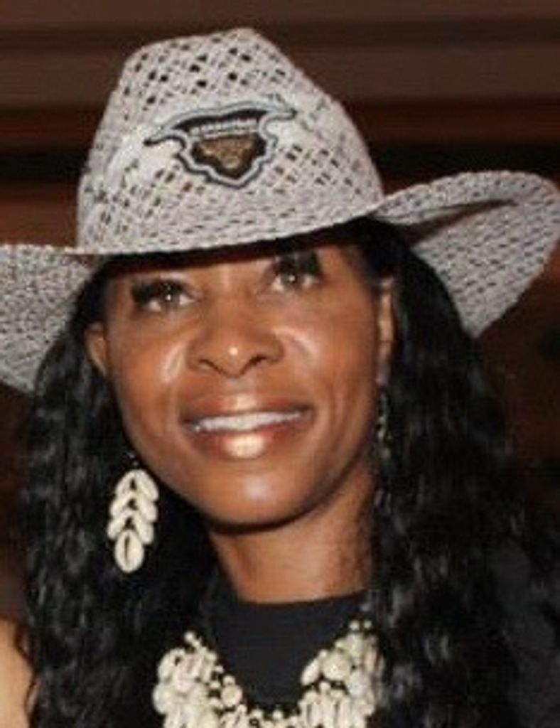 Cassandra Brockman Bland Profile Photo