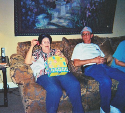 Mary Nell Greenwalt photo gallery thumbnail 2 of 28
