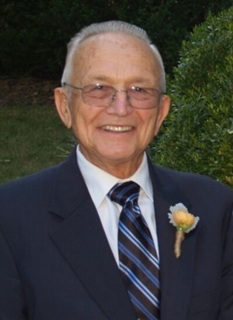 Anthony “Tony” Francis Lupardi Sr.