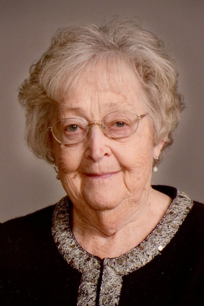 Anna E. Ruholl Profile Photo