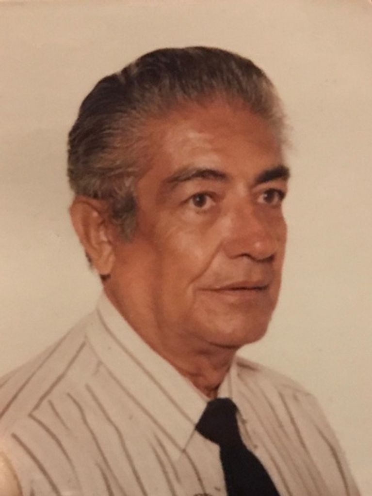 Alfonso Arroyo Profile Photo