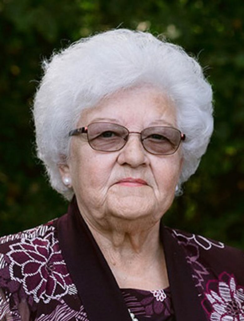 Betty Renfrow Strickland Profile Photo