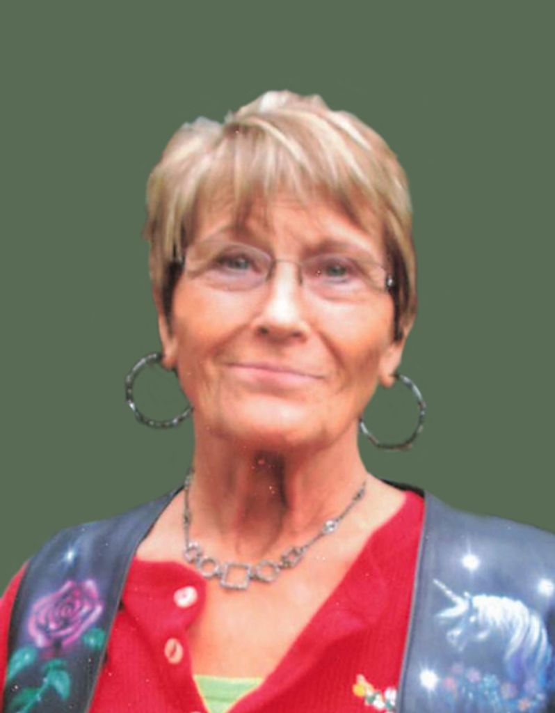 Judy Kay Kalahar Profile Photo