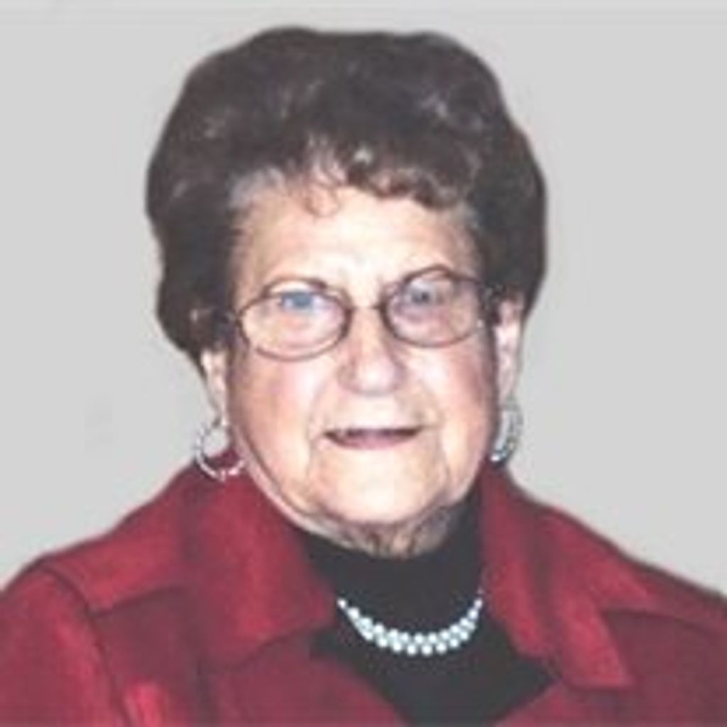 Mary Elizabeth  (Eldridge) Kielion