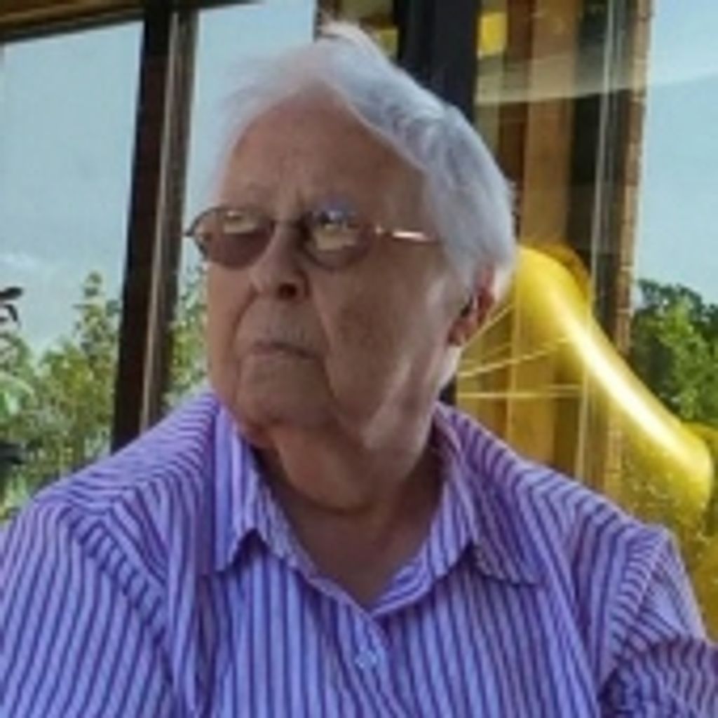 Mildred M. King