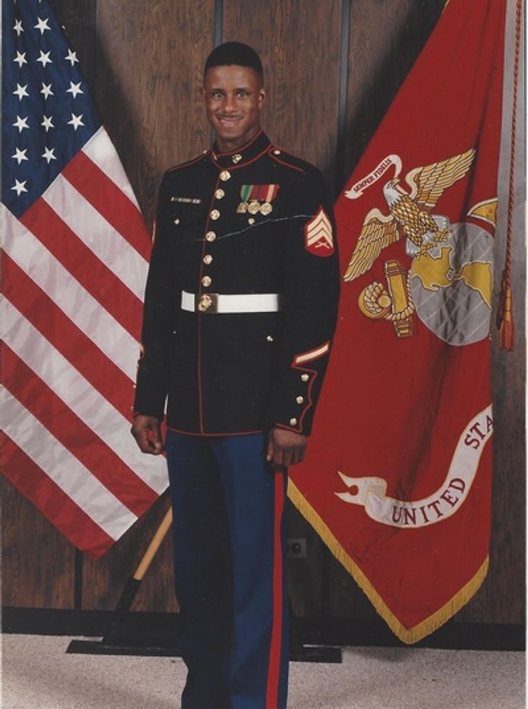 Alfonso Rubin, Jr. Profile Photo
