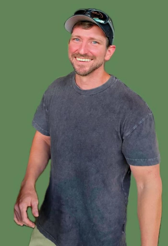 James Michael Ferguson Profile Photo