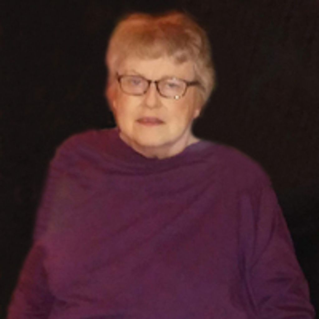 Betty J. Somervell