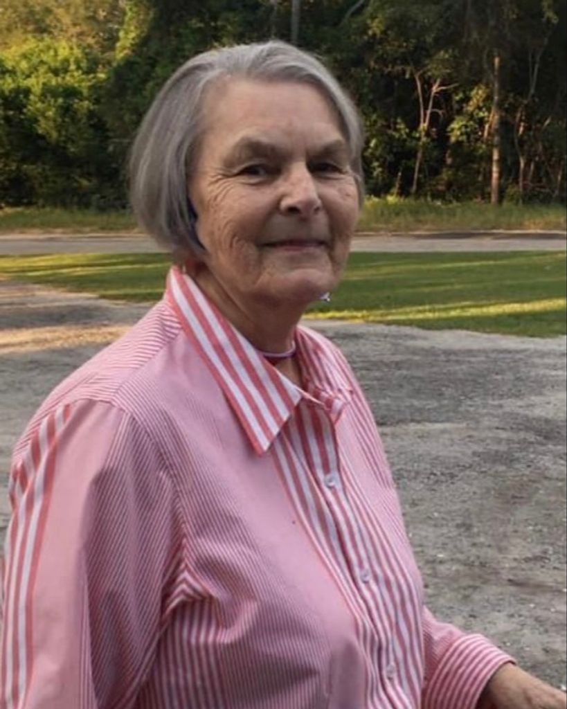 Juanita Estelle Tanner