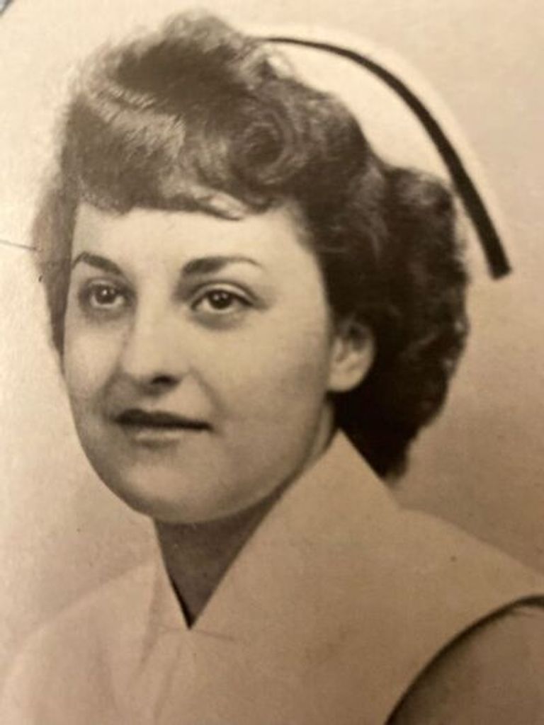Mary K. Starry Profile Photo