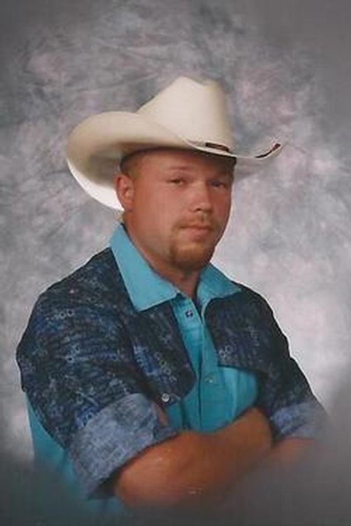 Johnny Dean Thornburg