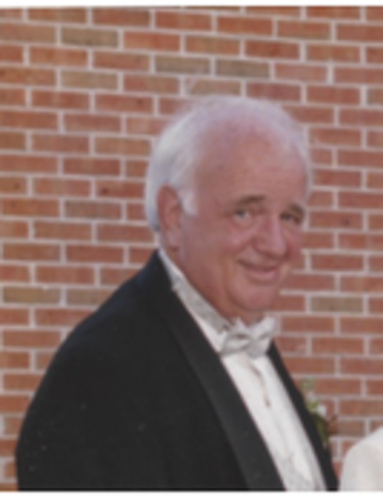 Jerry Louis Harrison Profile Photo