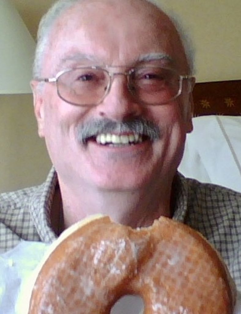 Gregory Richard Firman Profile Photo