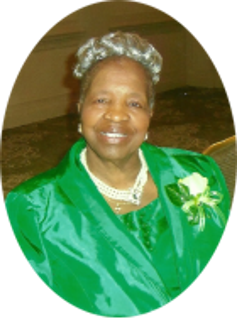 Cora Wright