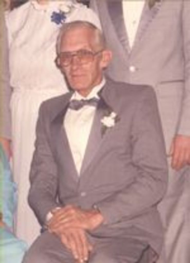 Henry Hotz Profile Photo