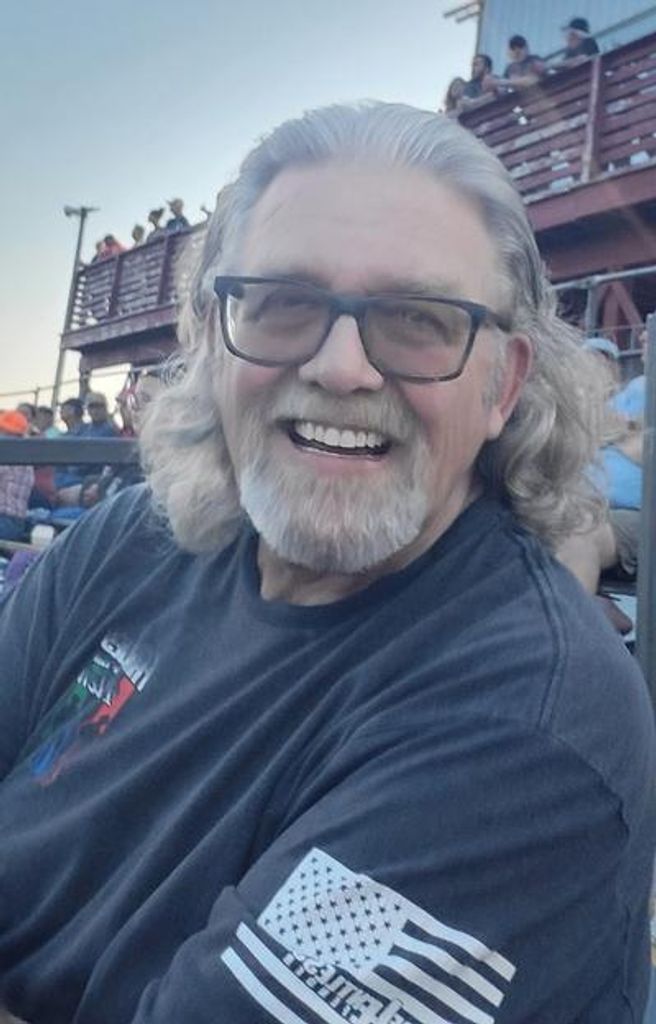 Rich Williamson Profile Photo