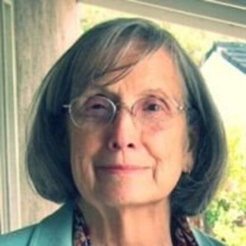 Patricia Forbush Price Profile Photo