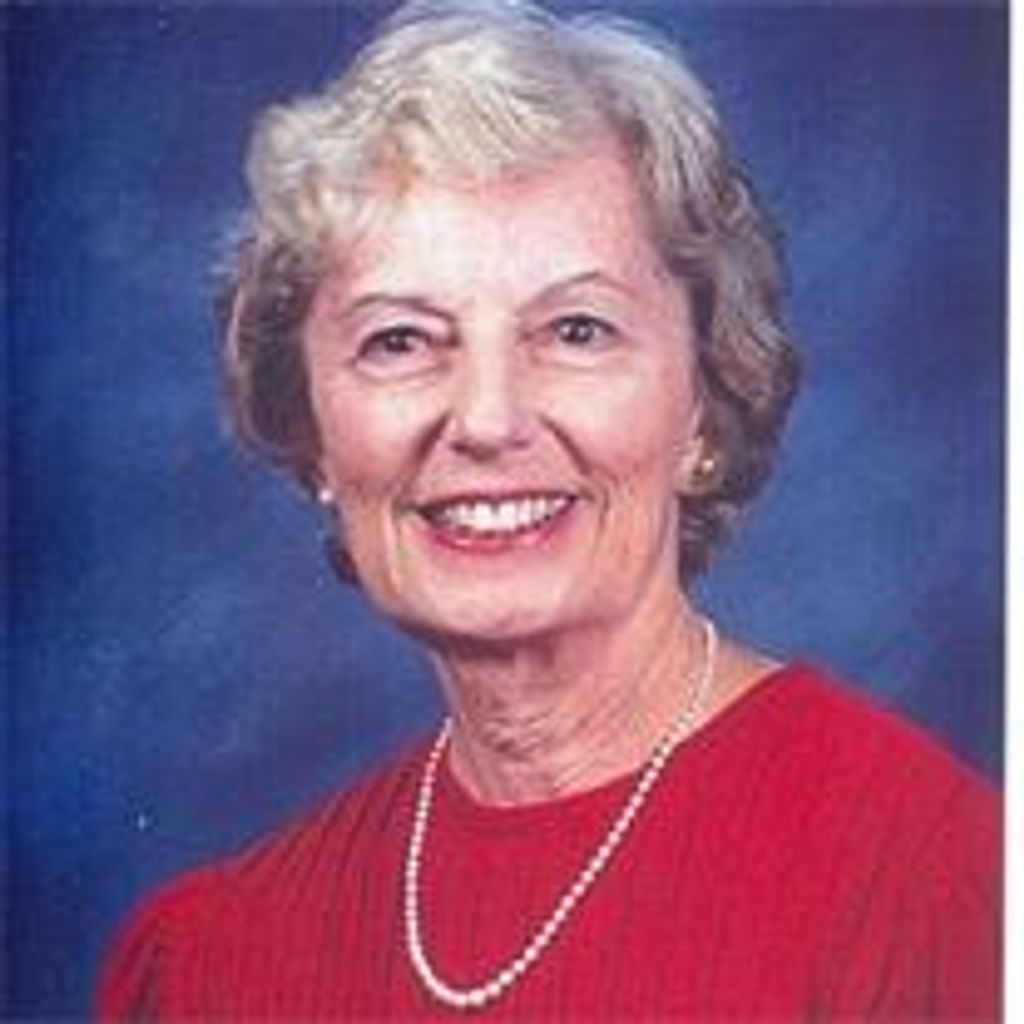 Virginia Pugh