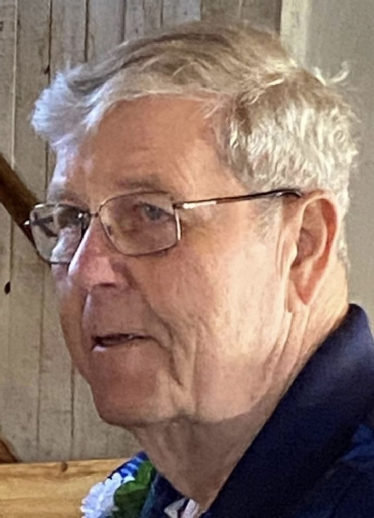 James L. Dusett