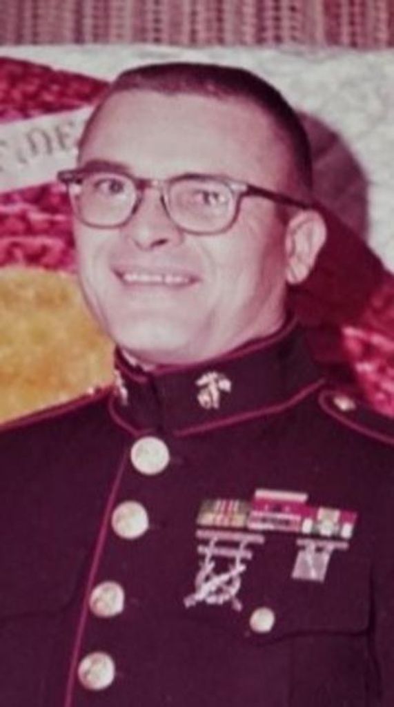 James "Jc" Calvin Arnold Profile Photo