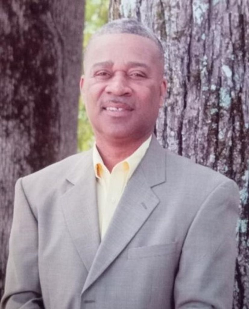 Mr. Woodrow Harris, Jr. Profile Photo