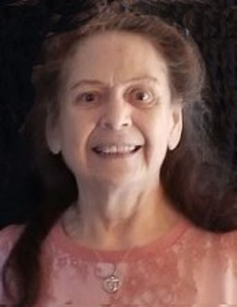 Olga Rosa Dickson