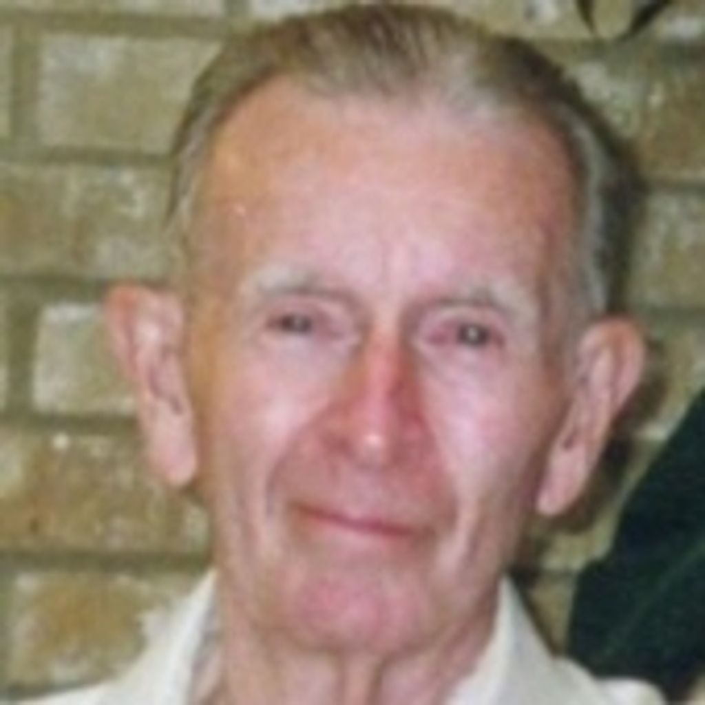 William Lee Fisher