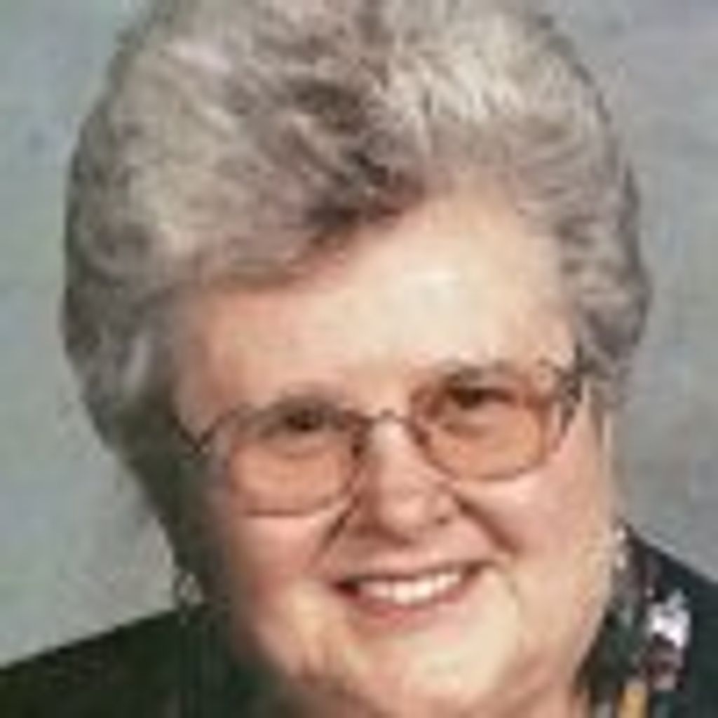 Jacqueline Ann Pitts (Moe)