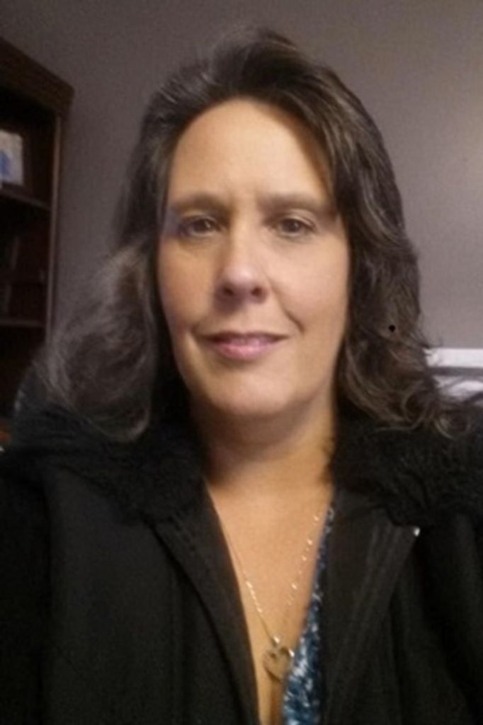 Wendy Ann Etheridge Profile Photo