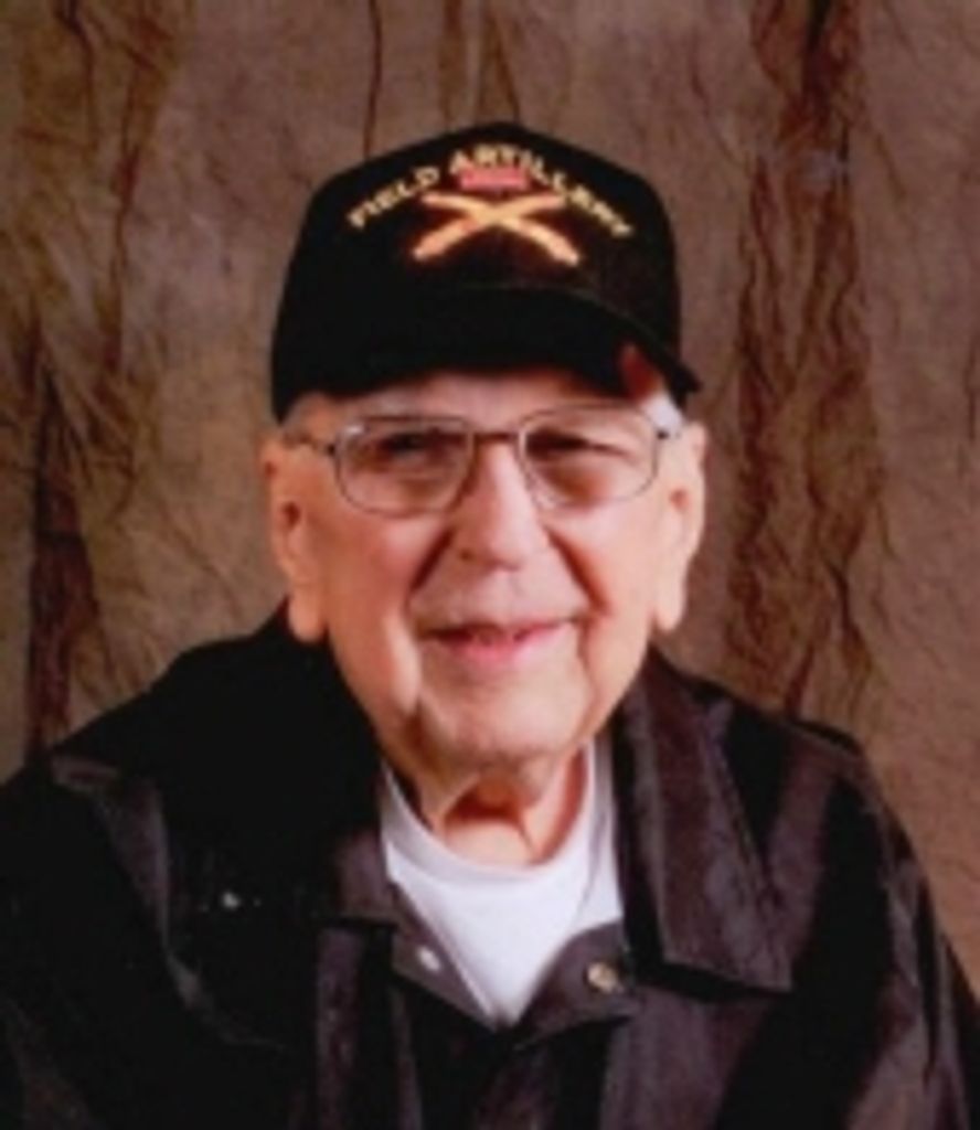 Arthur B. Hart