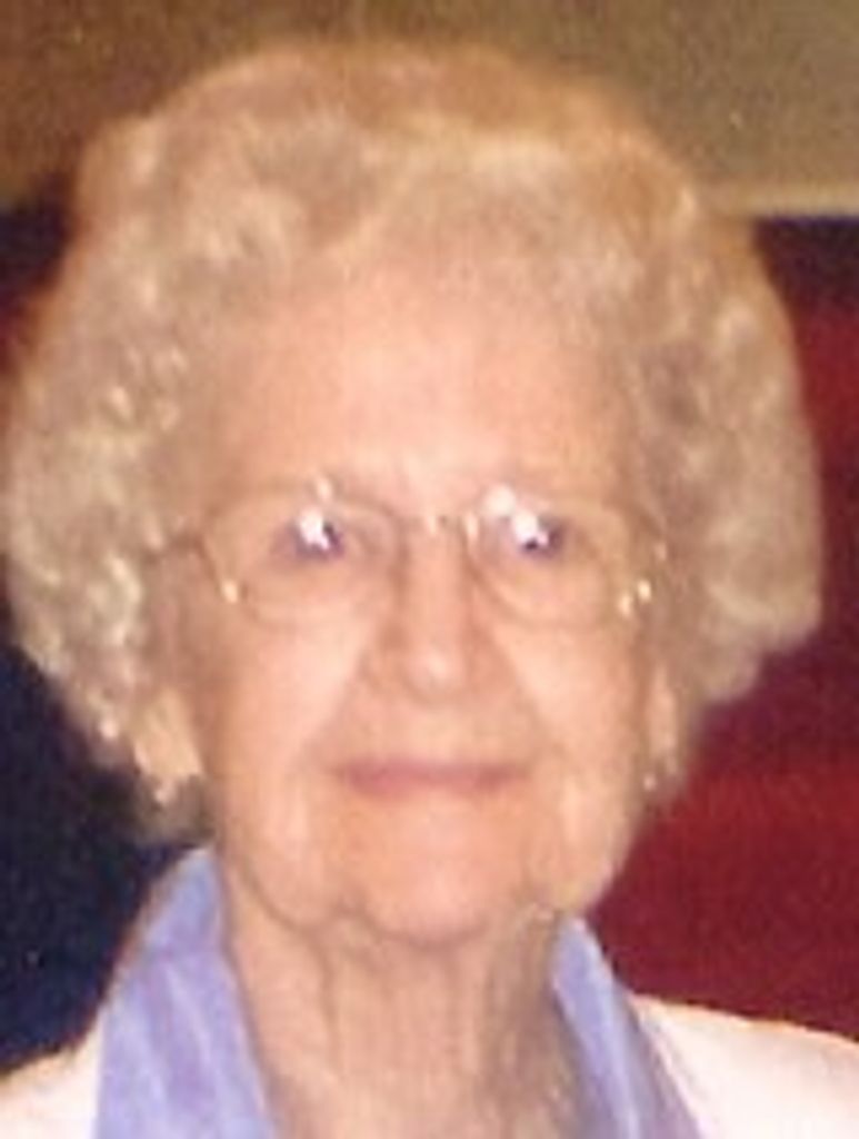 Myrtha Robinson