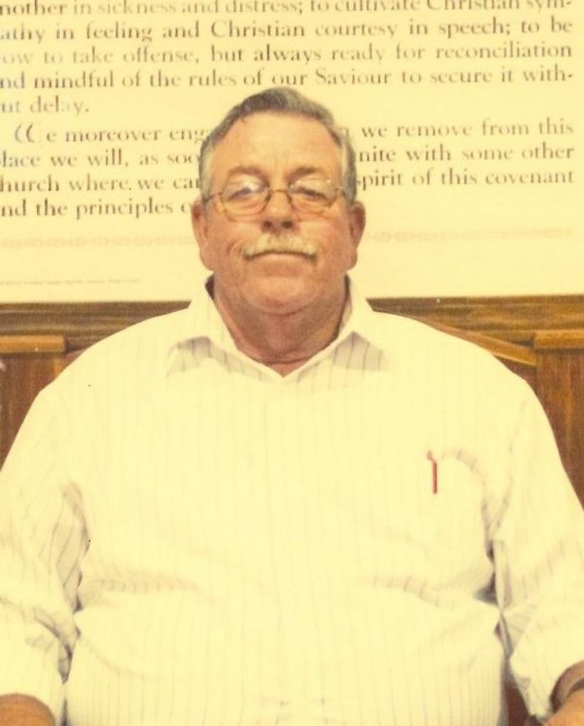 Donald "Donnie" Ray Hunton