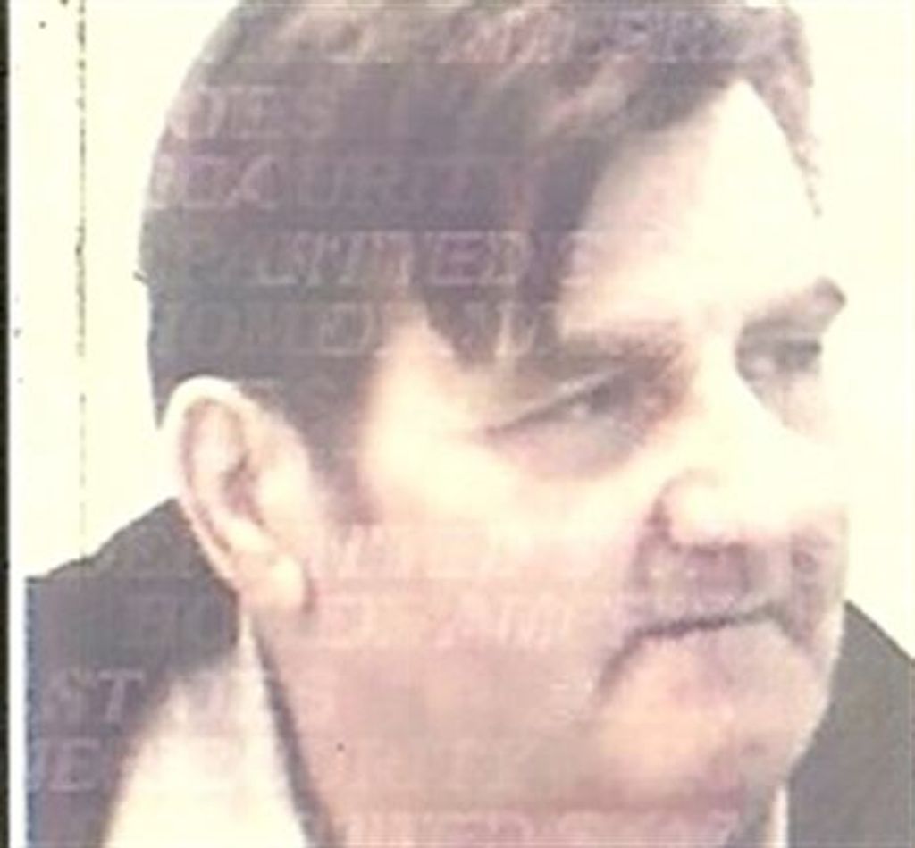 Brian Forbes Dawson