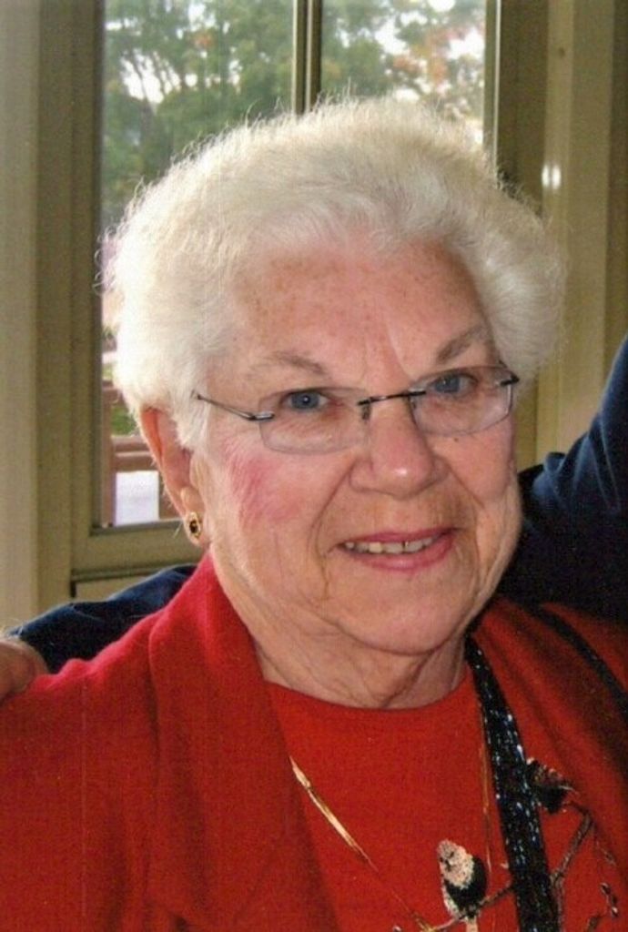 Anna Sublette