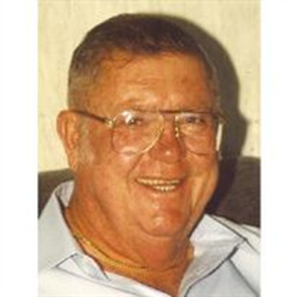 Walter Hazellief