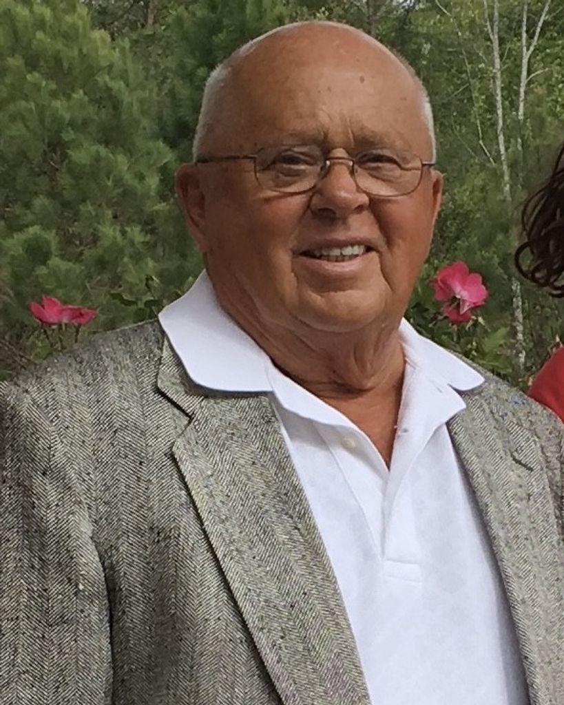 James Claude Ledford Profile Photo