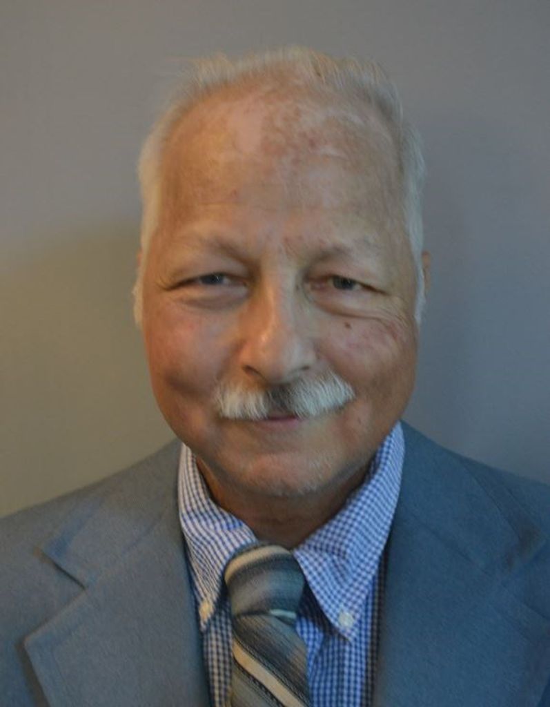 William Daniels Profile Photo