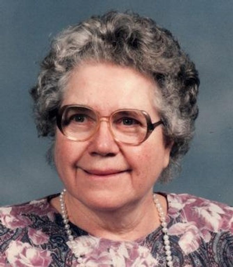 Maria Anna Johnston Herceg Profile Photo