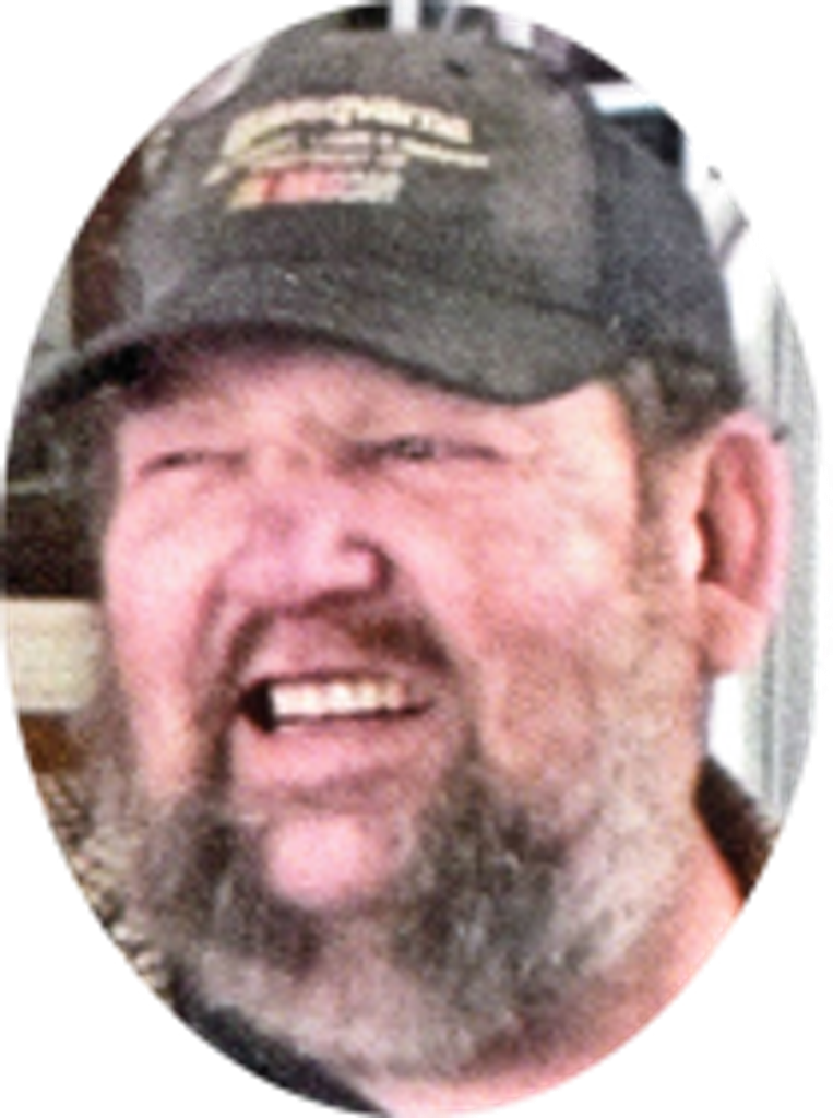 Jesse Tolman